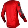 Maillots VTT/Motocross Fox Racing 180 COTA Manches Longues N001